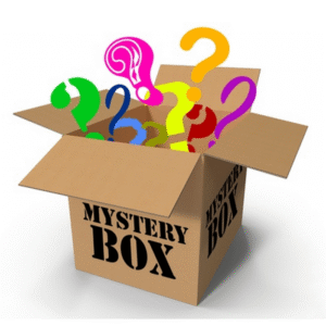 Mystery Boxes